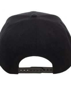 Bioworld Super Mario Bros. Mario And Yoshi Snapback Hat Video Games