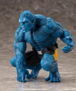 Kotobukiya Marvel Comics Marvel Now - X-Men Beast Artfx+ 1/10 Scale - 5.5" Inch Statue Figure 10 Kotobukiya Marvel Comics Marvel Now - X-Men Beast Artfx+ 1/10 Scale - 5.5