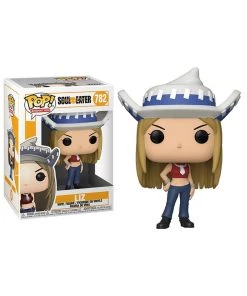 Funko Pop! Animation: Soul Eater- Liz