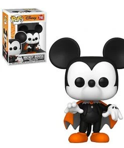 Funko Disney Halloween Spooky Mickey Mouse Vinyl POP! Figure Funko Pops!