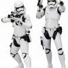 Kotobukiya Star Wars The Force Awakens Stormtroopers 2 Pack Figure Statue