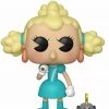 Funko Pop! & Buddy: Cuphead S2 - Sally Stageplay Funko Pops!
