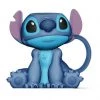 Silver Buffalo Disney Lilo And Stitch - Stitch Sitting 3D Sculpted Ceramic Mug