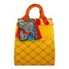 Danielle Nicole Disney Dumbo Monogram Mini Backpack