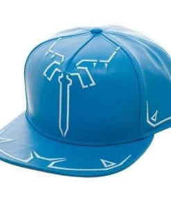 Bioworld Video Games The Legend Of Zelda: Breath Of The Wild Tunic Hat