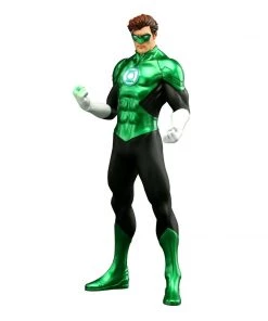 DC Comics Green Lantern ARTFX+ Statue 1/10 Scale Pre-Painted Figure Kotobukiya