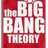 Great Eastern Entertainment TV Series The Big Bang Theory Fiber Beach Towel