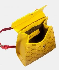 Danielle Nicole Disney Dumbo Monogram Mini Backpack