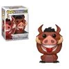Funko Disney Lion King - Luau Pumbaa Pop Vinyl Figure