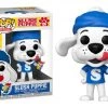 Funko Pop Ad Icons: Slush Puppie® - Slush Puppie Vinyl Figure