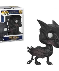 Funko Fantastic Beasts: The Crimes Of Grindelwald Thestral Pop Vinyl Figure