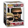 Funko Pop! Icons: Guy Fieri Vinyl Figure Funko Pops!
