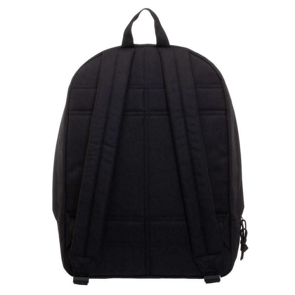 Bioworld Rick And Morty Tye Dye Backpack 5 Bioworld Rick And Morty Tye Dye Backpack