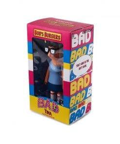 NECA Bob's Burgers Bad Tina Figure