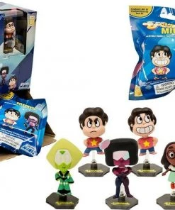 Monogram Stevens Universe Mini Figures Series 1 Blind Bag
