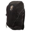 Bioworld Marvel Black Panther Movie Symbol Laptop Backpack