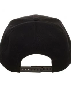 Bioworld Anime My Hero Academia - Izuku Midoriya Black Snapback 7 Bioworld Anime My Hero Academia - Izuku Midoriya Black Snapback