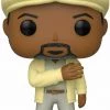 Funko Funko Pops! POP Movie- Happy Gilmore- Chubbs W/chase