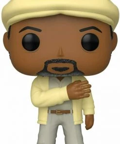 Funko Funko Pops! POP Movie- Happy Gilmore- Chubbs W/chase
