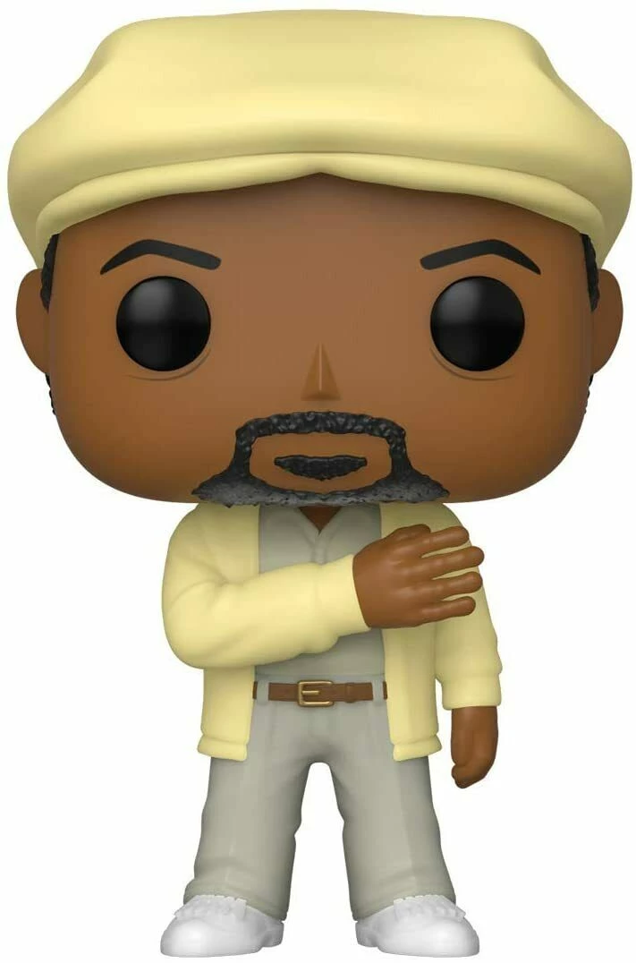 Funko Funko Pops! POP Movie- Happy Gilmore- Chubbs W/chase 3 Funko Funko Pops! POP Movie- Happy Gilmore- Chubbs W/chase