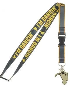 Bioworld Movies Borderlands Lanyard