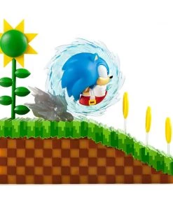 Kidrobot Sonic The Hedgehog Vinyl Figure