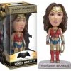 Funko DC Comics DC Movies: Batman Vs Superman - Wonder Woman Bobble Head