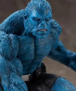 Kotobukiya Marvel Comics Marvel Now - X-Men Beast Artfx+ 1/10 Scale - 5.5" Inch Statue Figure 11 Kotobukiya Marvel Comics Marvel Now - X-Men Beast Artfx+ 1/10 Scale - 5.5