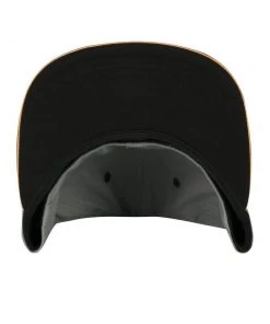 JINX Video Games Overwatch Gray Blocked Stretch Fit Hat