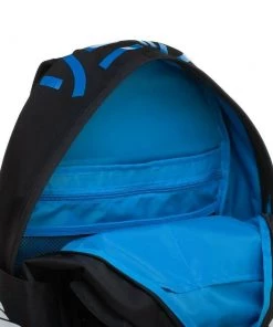 Bioworld Sonic The Hedgehog Black And Grey Big Face Backpack Anime