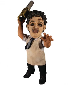The Texas Chain Saw Massacre Mezco Mega Scale Leatherface