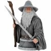 Gentle Giant Movies The Hobbit - Gandalf The Grey Mini-Bust