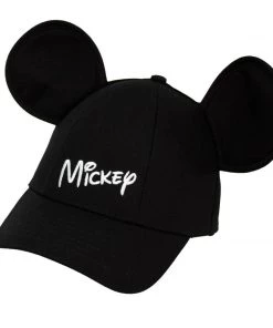 Jerry Leigh Disney Mickey Mouse Youth Boys Ears Hat