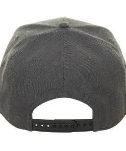 Bioworld Marvel's Avengers: Endgame - Hawkeye Embroidered Logo Snapback Hat