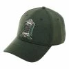 Bioworld Movies Harry Potter Slytherin Flexfit Hat Green