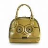 Loungefly Star Wars C-3P0 Mini Dome Purse 2 Loungefly Star Wars C-3P0 Mini Dome Purse