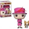 Funko Funko Pops! Royal Family Queen Elizabeth II Pop Vinyl Figure