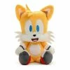 NECA Phunny Sonic The Hedgehog Tails Plush 8in 2 NECA Phunny Sonic The Hedgehog Tails Plush 8in