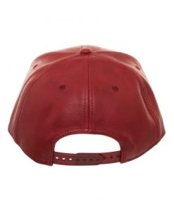 Bioworld DC Comics The Flash Rebirth Suit Up Snapback Cap 9 Bioworld DC Comics The Flash Rebirth Suit Up Snapback Cap