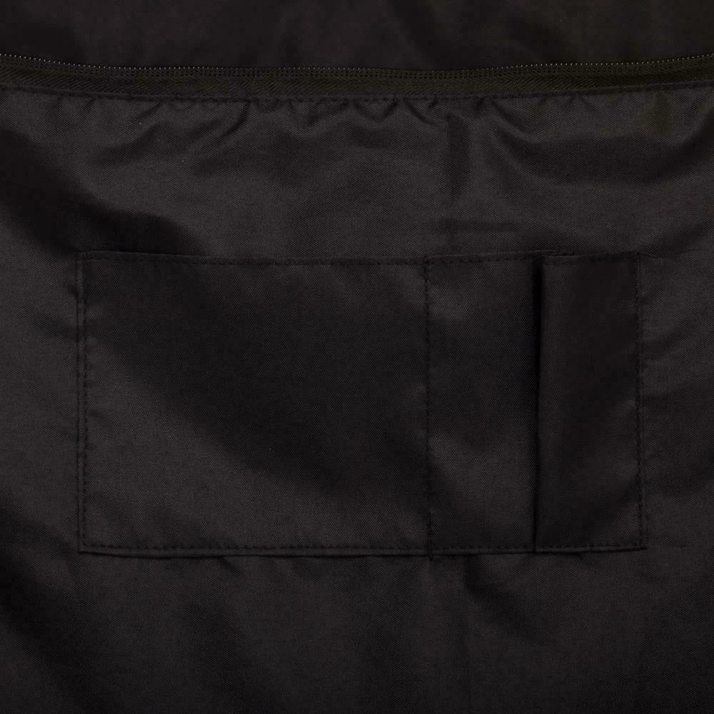 Bioworld DC Comics The Flash Oversized Tote Bag 8 Bioworld DC Comics The Flash Oversized Tote Bag