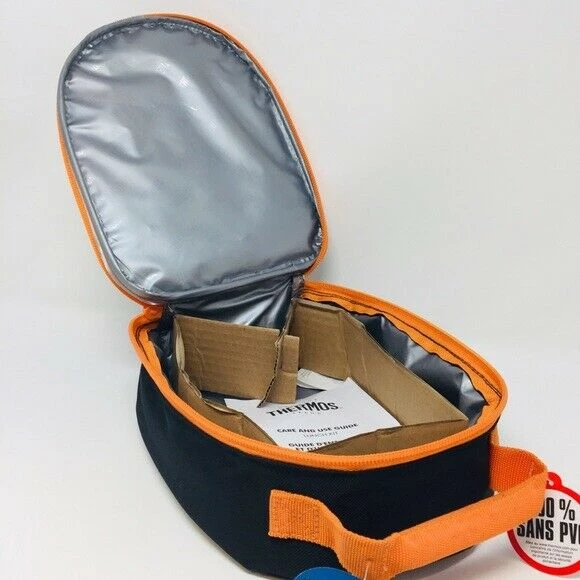 Bioworld Star Wars Rebels Dome Lunch Bag Disney 5 Bioworld Star Wars Rebels Dome Lunch Bag Disney