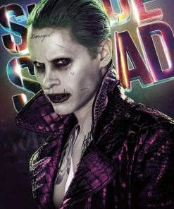 Trends International Suicide Squad Joker Movie Poster