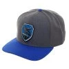 Bioworld Harry Potter Ravenclaw Logo Snapback Hat