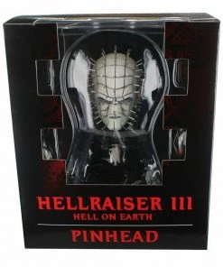 Mezco Movies Hellraiser 3