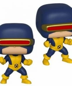 Funko POP!: Marvel 80th First Appearance - Cyclops 5 Funko POP!: Marvel 80th First Appearance - Cyclops