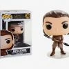 Funko Pops! Funko POP TV: Game Of Thrones - Arya W/ Two Headed Spear