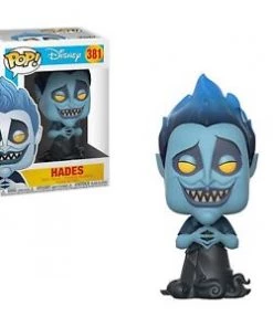 Funko Disney: Hercules - Hades Pop Vinyl Figure Funko Pops!