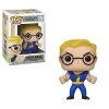 Funko Funko Pops! Fallout Nerd Rage Pop Vinyl Figure