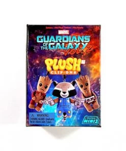 Monogram Marvel Guardians Of The Galaxy - Blind Box Plush