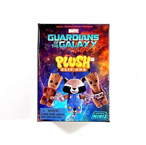 Monogram Marvel Guardians Of The Galaxy - Blind Box Plush 3 Monogram Marvel Guardians Of The Galaxy - Blind Box Plush